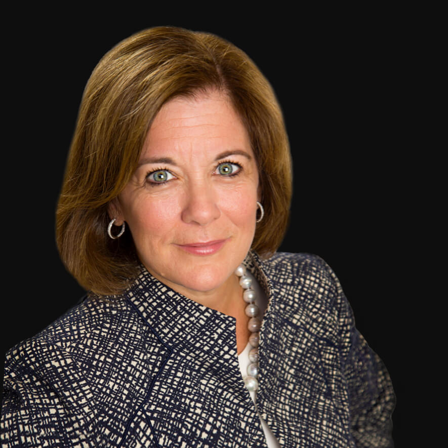 Headshot of Chief Executive Officer, U.S Chamber of Commerce